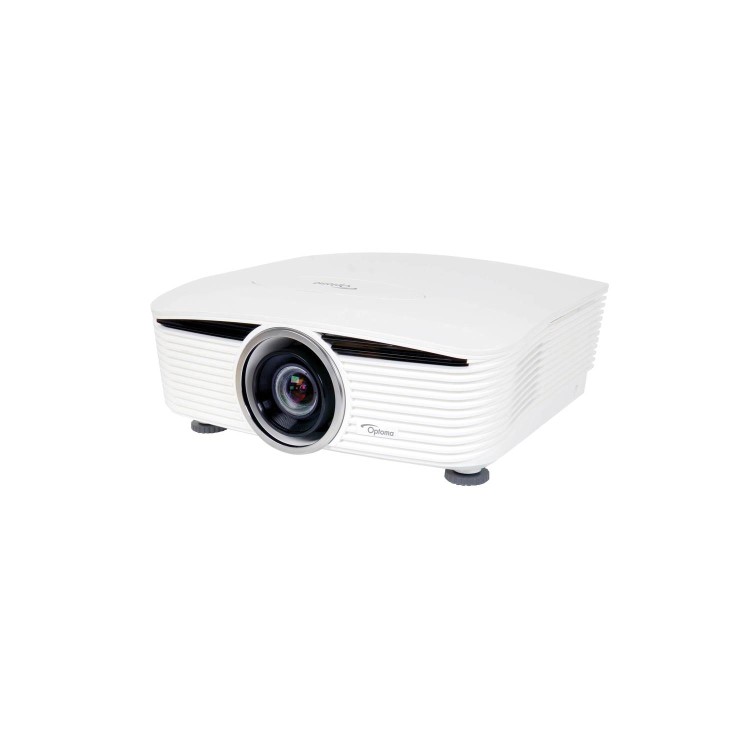 Optoma 5000 ANSI Lumens WUXGA DLP Technology Installation Projector 8.6 Kg
