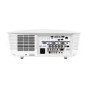 Optoma 5000 ANSI Lumens WUXGA DLP Technology Installation Projector 8.6 Kg