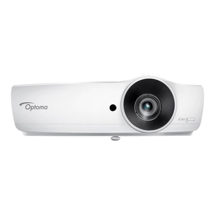 Optoma EH461 1080p 5000 Lumen Projector