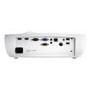 Optoma EH461 1080p 5000 Lumen Projector