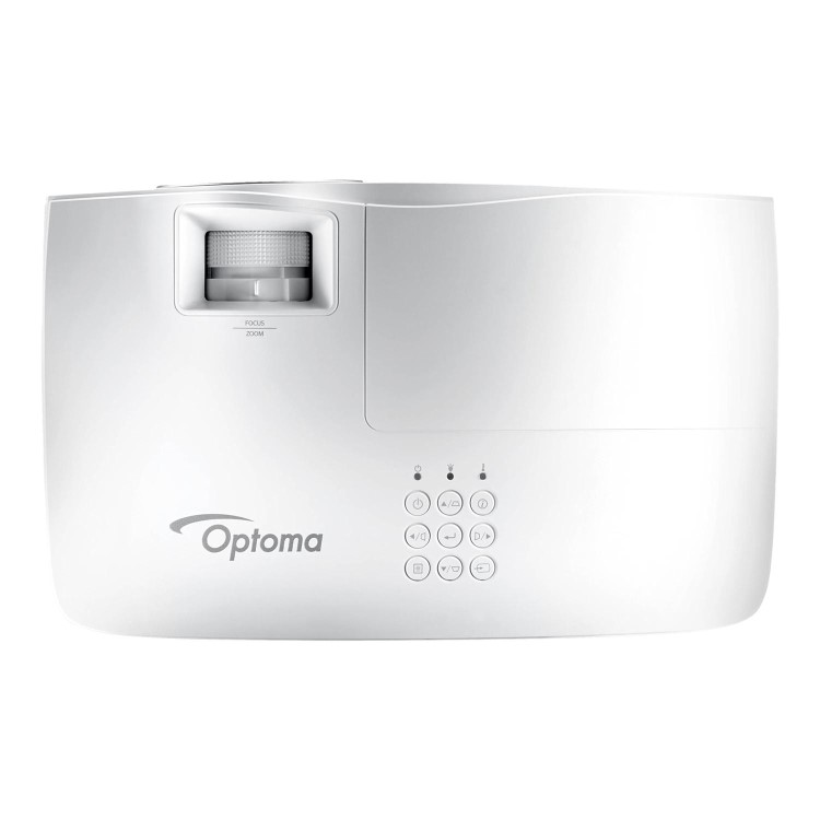 Optoma EH461 1080p 5000 Lumen Projector