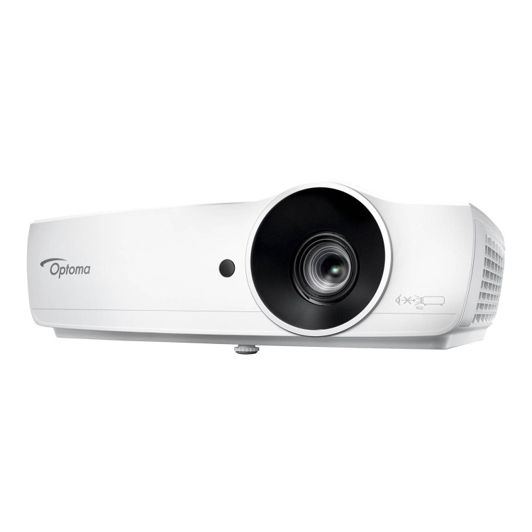 Optoma EH461 1080p 5000 Lumen Projector
