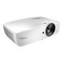 Ex Display - Optoma EH461 1080P 5000 Projector