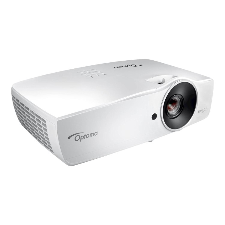Optoma EH461 1080p 5000 Lumen Projector