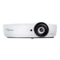 Optoma EH470 1080P 5000 Lumens