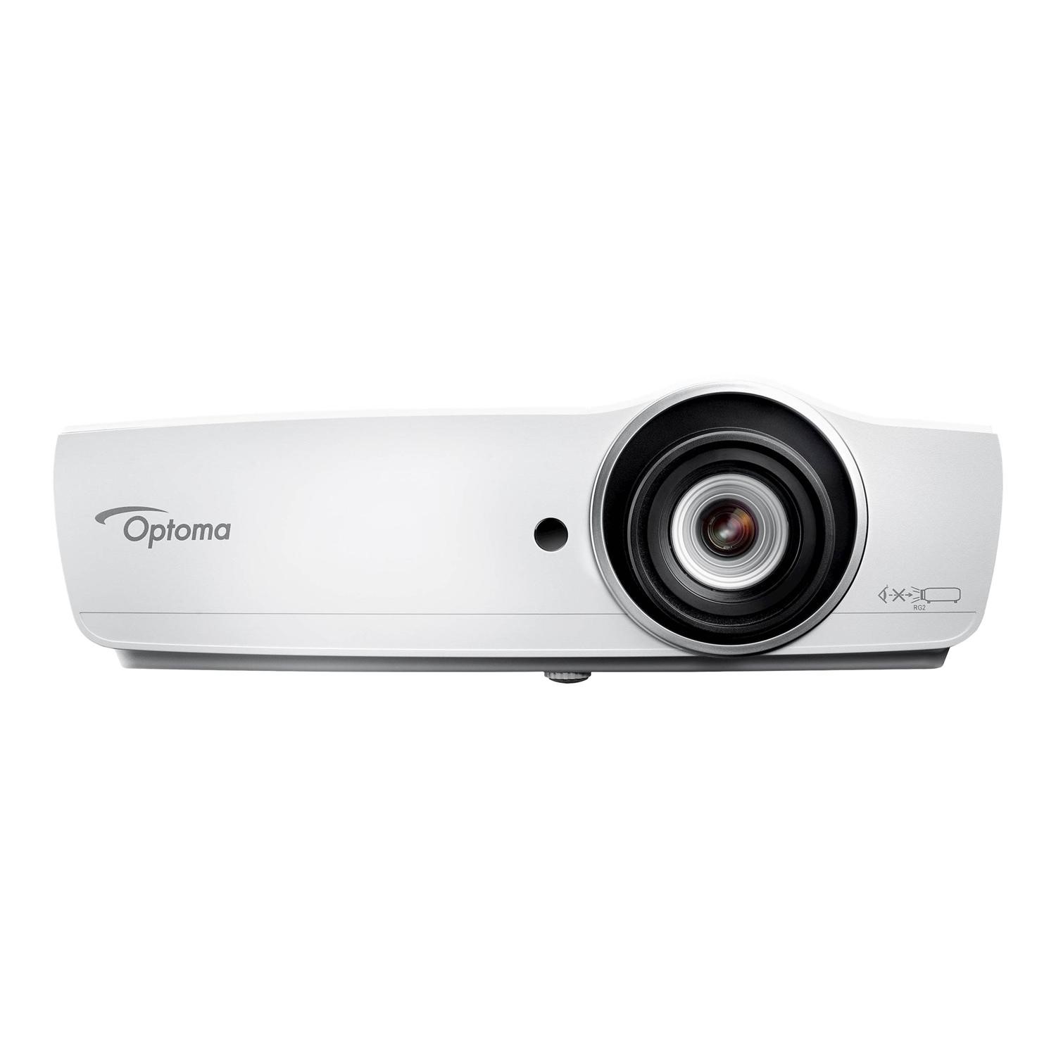 Optoma EH470 1080P 5000 Lumens