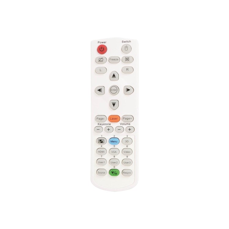 Optoma EH470 1080P 5000 Lumens