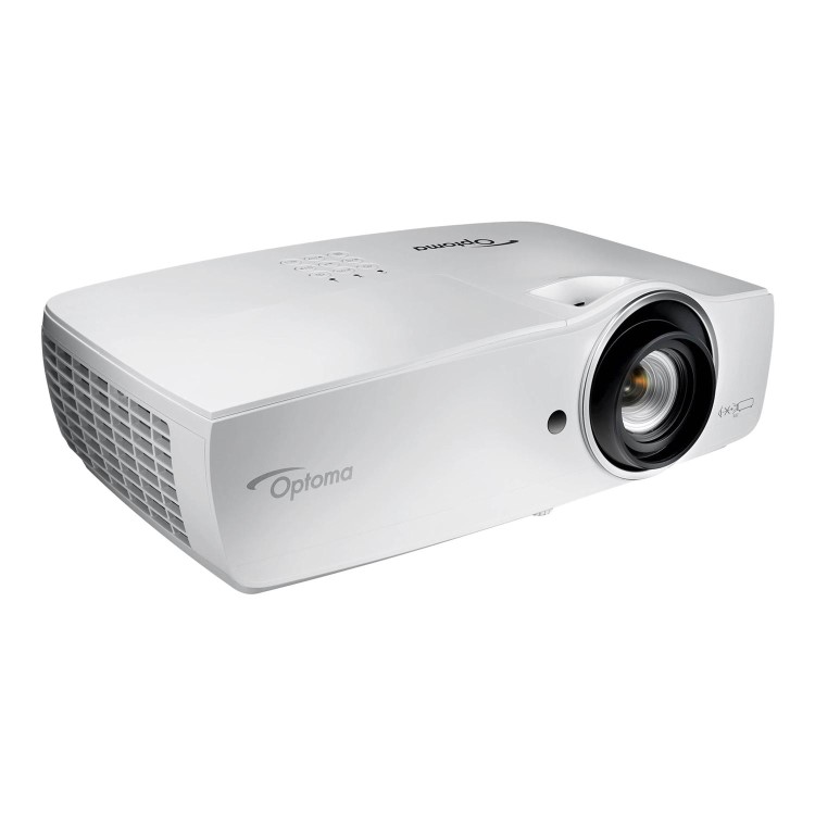 Optoma EH470 1080P 5000 Lumens