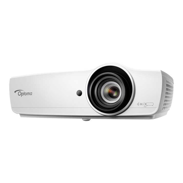 Optoma EH470 1080P 5000 Lumens