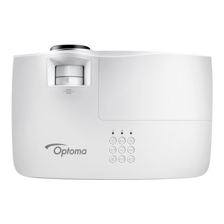 Optoma EH470 1080P 5000 Lumens