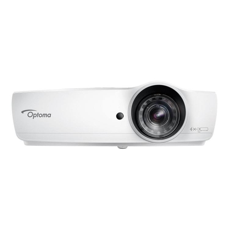 Optoma EH460ST Short Throw 1080p 4000 Lumens