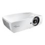 Optoma EH460ST Short Throw 1080p 4000 Lumens