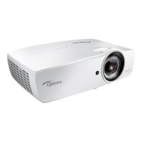 Optoma W460ST Short Throw WXGA 4000 Lumens