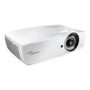 Optoma W460ST Short Throw WXGA 4000 Lumens