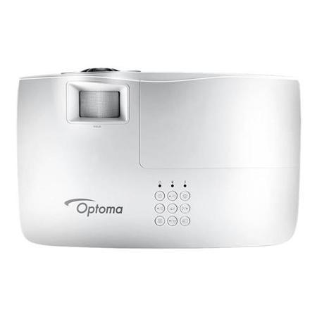Optoma W460ST Short Throw WXGA 4000 Lumens