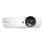Optoma W460ST Short Throw WXGA 4000 Lumens