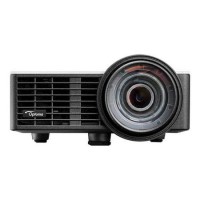 OPTOMA ML1050ST 1000 ANSI Lumens WXGA DLP Technology Portable Projector 0.42Kg