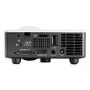 OPTOMA ML1050ST 1000 ANSI Lumens WXGA DLP Technology Portable Projector 0.42Kg