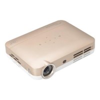 Optoma ML330 3D WXGA 720p 500 lumen Projector