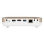 Optoma ML330 3D WXGA 720p 500 lumen Projector