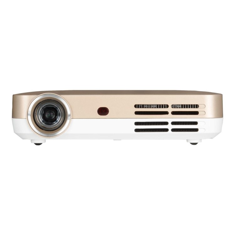 Optoma ML330 3D WXGA 720p 500 lumen Projector