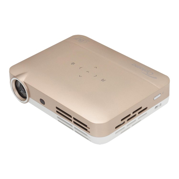 Optoma ML330 3D WXGA 720p 500 lumen Projector