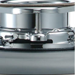 ISE E200 In Sink Erator Evolution 200 Food Waste Disposer