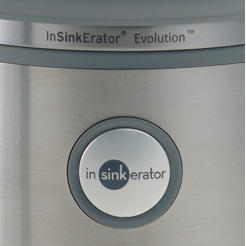 ISE E200 In Sink Erator Evolution 200 Food Waste Disposer