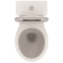 Ideal Standard Eurovit+ Close Coupled Toilet with Soft Close Seat