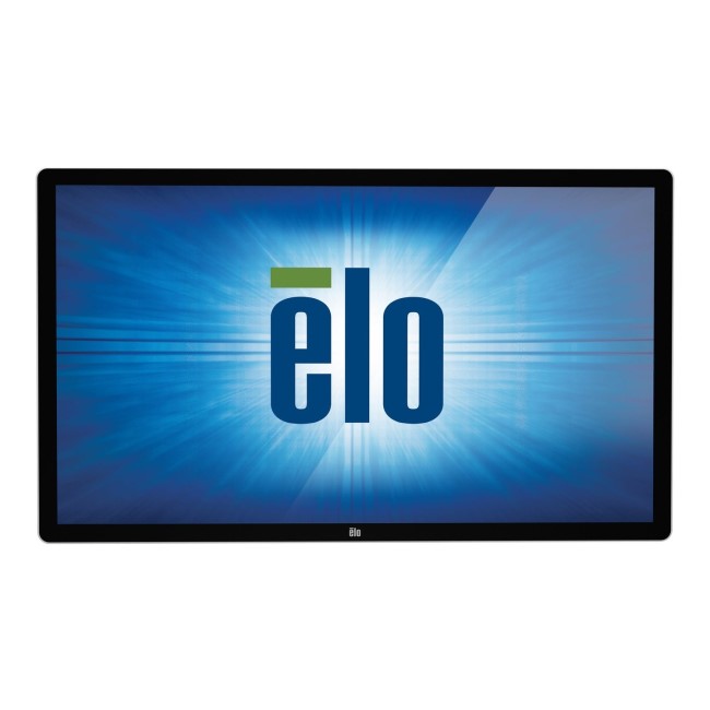 Elo E222372 42" Full HD Interactive Large Format Display