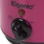 Elgento E26005R 3 Tier Tabletop Chocolate Fountain - Red
