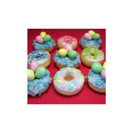 Elgento E27006 Doughnut Maker