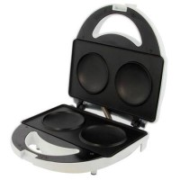 Elgento E27008 Burger Maker