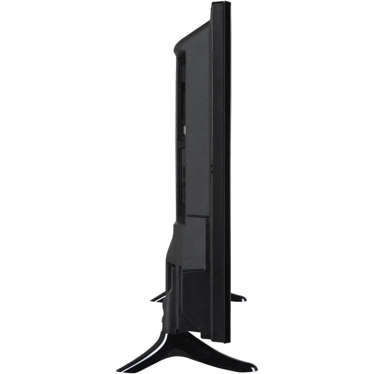 electriQ 32 Inch Full HD LED Smart TV with Freeview HD and Freeview Play