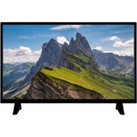 electriQ 32" HD Ready LED Smart TV with Freeview HD and Freeview Play