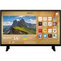 electriQ 32" HD Ready LED Smart TV with Freeview HD and Freeview Play