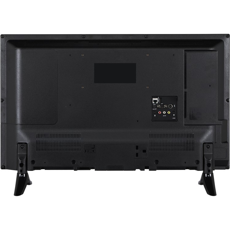 electriQ 32" HD Ready LED Smart TV with Freeview HD and Freeview Play