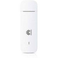 HUAWEI 4G Dongle E3372 150Mbps White 