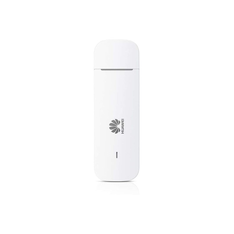 HUAWEI 4G Dongle E3372 150Mbps White 