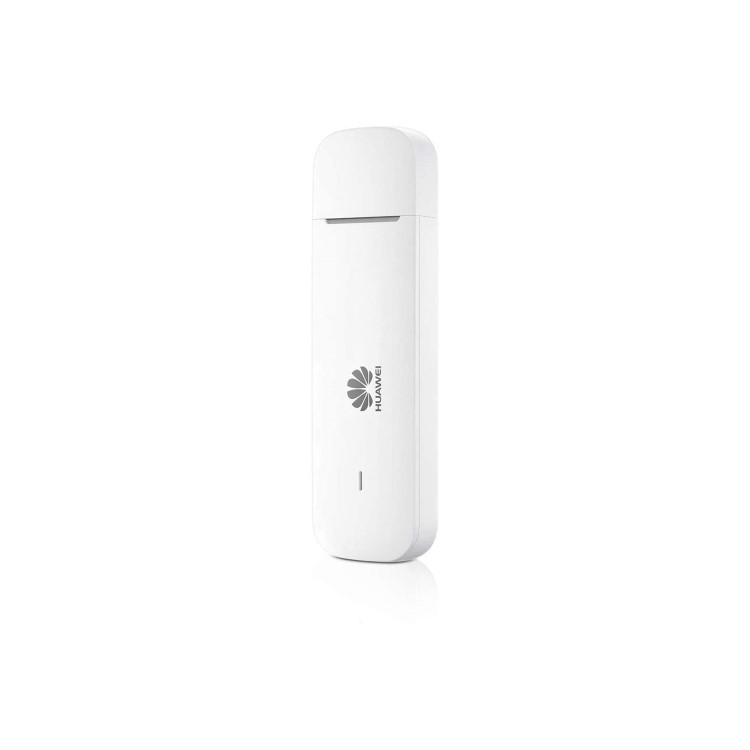 HUAWEI 4G Dongle E3372 150Mbps White 