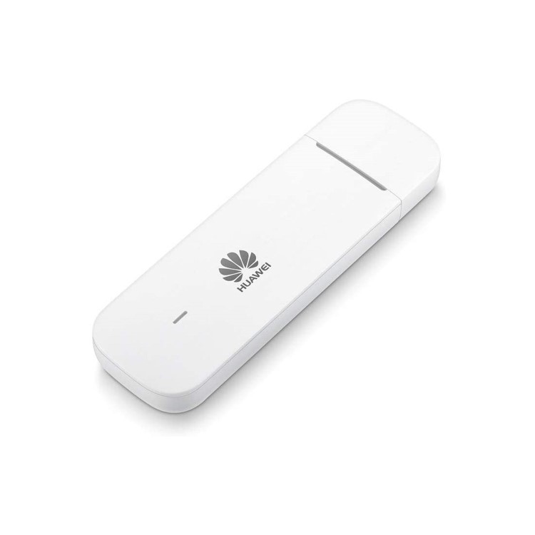 HUAWEI 4G Dongle E3372 150Mbps White