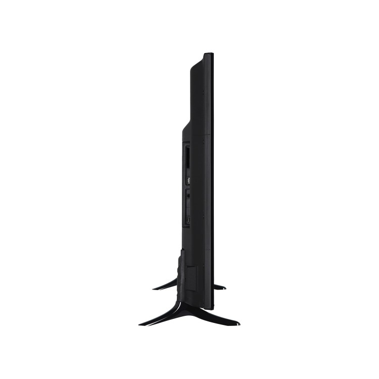 Ex Display - 43" 4K Ultra HD LED Smart TV with Freeview HD and Freeview Play
