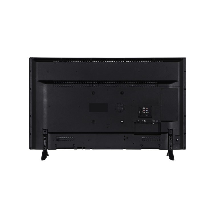 Ex Display - 43" 4K Ultra HD LED Smart TV with Freeview HD and Freeview Play