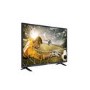 Ex Display - electriQ 49" 4K Ultra HD LED Smart TV with Freeview HD and Freeview Play