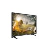 electriQ 55&quot; 4K Ultra HD LED Smart TV with Freeview HD and Freeview Play