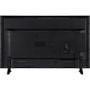 electriQ 43" 4K Ultra HD LED Smart TV with Freeview HD and Freeview Play