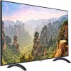 Ex Display - electriQ 43&quot; 4K Ultra HD Smart Dolby Vision HDR LED TV with Freeview HD and Freeview Play