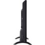 Electriq 43-inch 4K Ultra HD HDR Dolby Vision LED Smart TV with Freeview HD and Freeview Play
