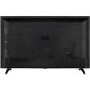 Electriq 43-inch 4K Ultra HD HDR Dolby Vision LED Smart TV with Freeview HD and Freeview Play