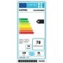 Electriq 43-inch 4K Ultra HD HDR Dolby Vision LED Smart TV with Freeview HD and Freeview Play